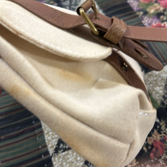 🆕 Chloe Parfums Pouch Bag - Picture 13 of 15